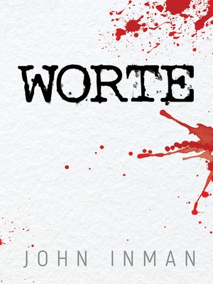 cover image of Worte